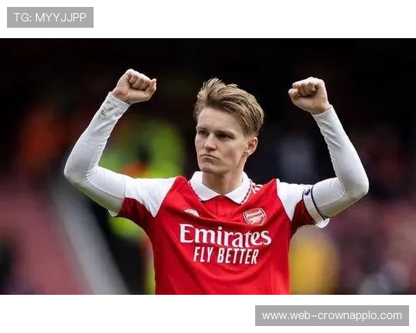 厄德高 vs 贝林厄姆：全能中场的战术角色与参与度差异