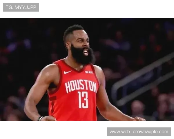 哈登连续突破助攻提升球队关键时刻得分效率