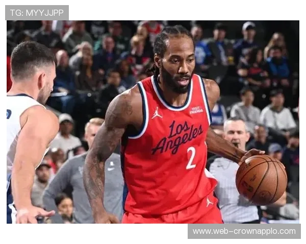 伦纳德挡拆后得分效率提升显著 拉开对阵乔治差距