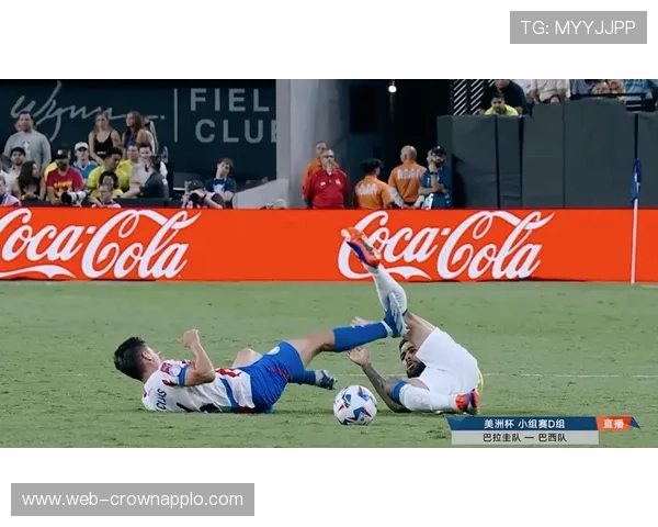 国家队关键战：维尼修斯在大赛中的表现