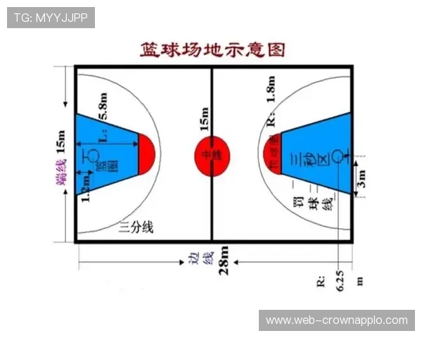 场地尺寸规则有哪些硬性标准，裁判如何严格执行判罚？