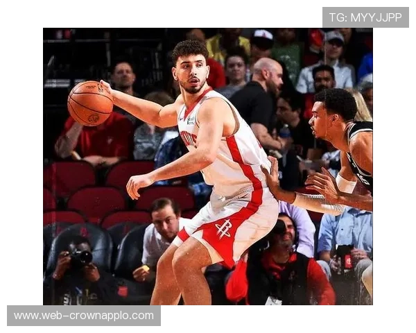 申京低位单打效率提升，改变火箭内线进攻结构