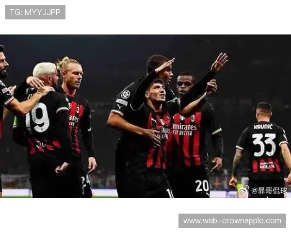 AC米兰还在争冠行列，但真实实力真的撑得住吗？