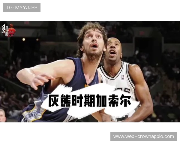 小加索尔策应主导灰熊进攻体系