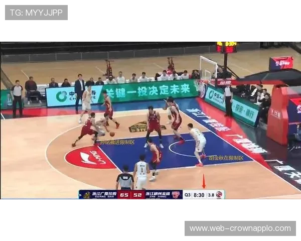 五秒违例具体指什么？新手必知的持球时间规则解析
