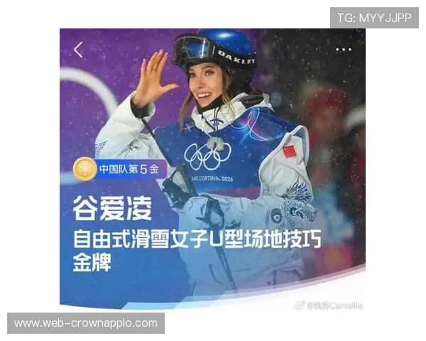 谷爱凌家的冰箱贴都是金牌形状的？