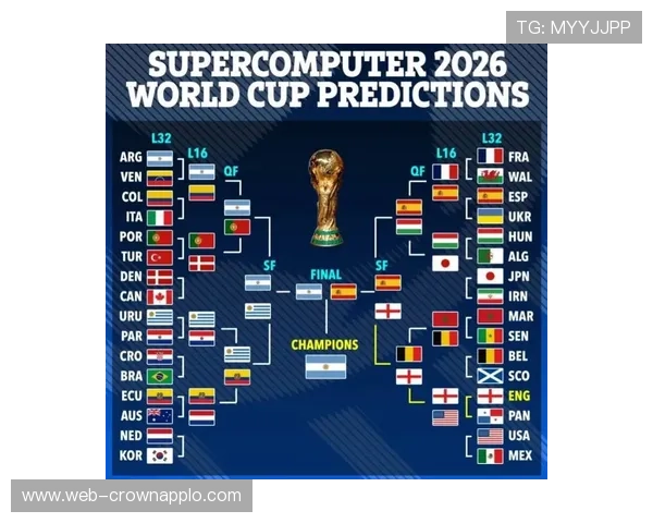 2026世界杯出线规则最新整理