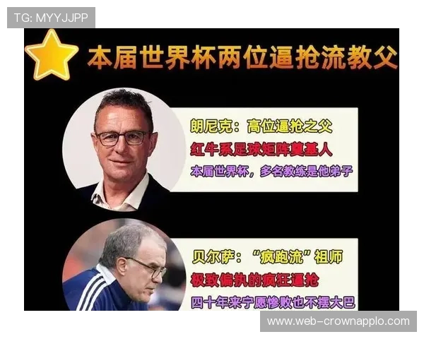 2026世界杯教练调整盘点：换人与战术变化成为焦点